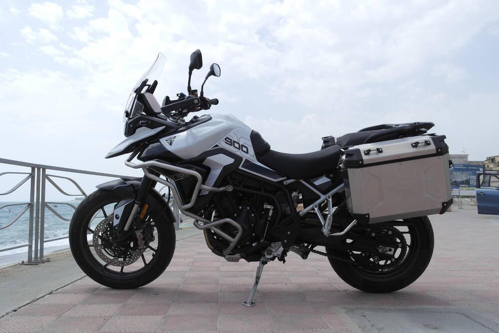 Triumph Tiger 900 GT (2024 - 25) (5)