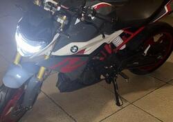 Bmw G 310 R (2021 - 25) usata