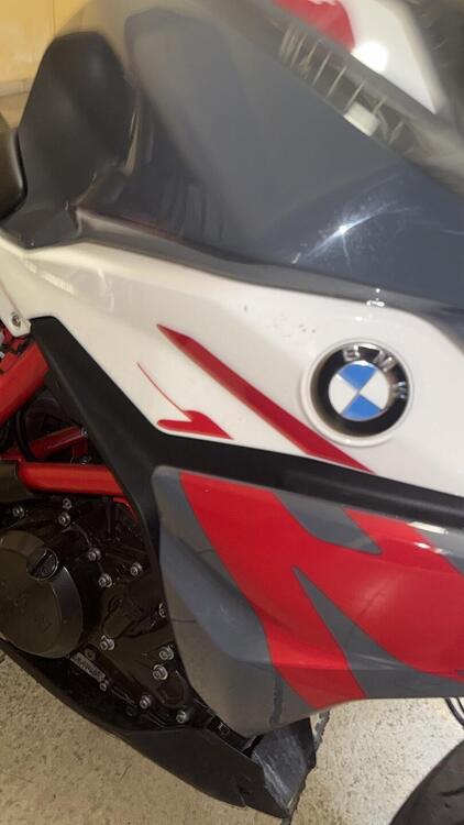 Bmw G 310 R (2021 - 25) (3)