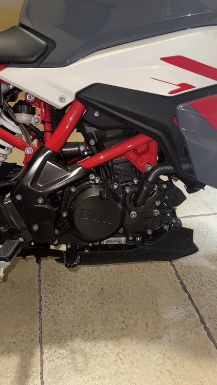 Bmw G 310 R (2021 - 25) (4)