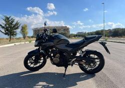 Honda CB 500 F (2021) usata