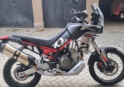 Aprilia Tuareg 660 (2022 - 24) usata