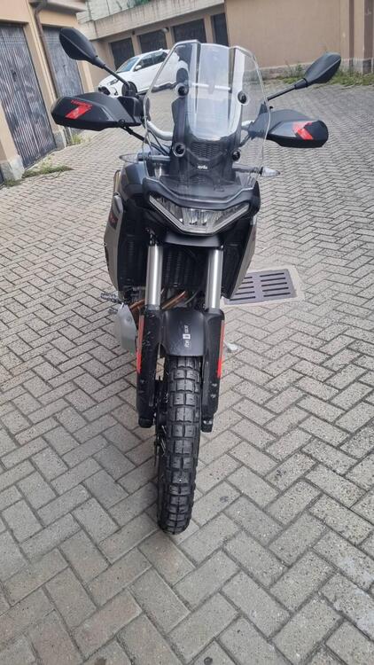 Aprilia Tuareg 660 (2022 - 24) (3)