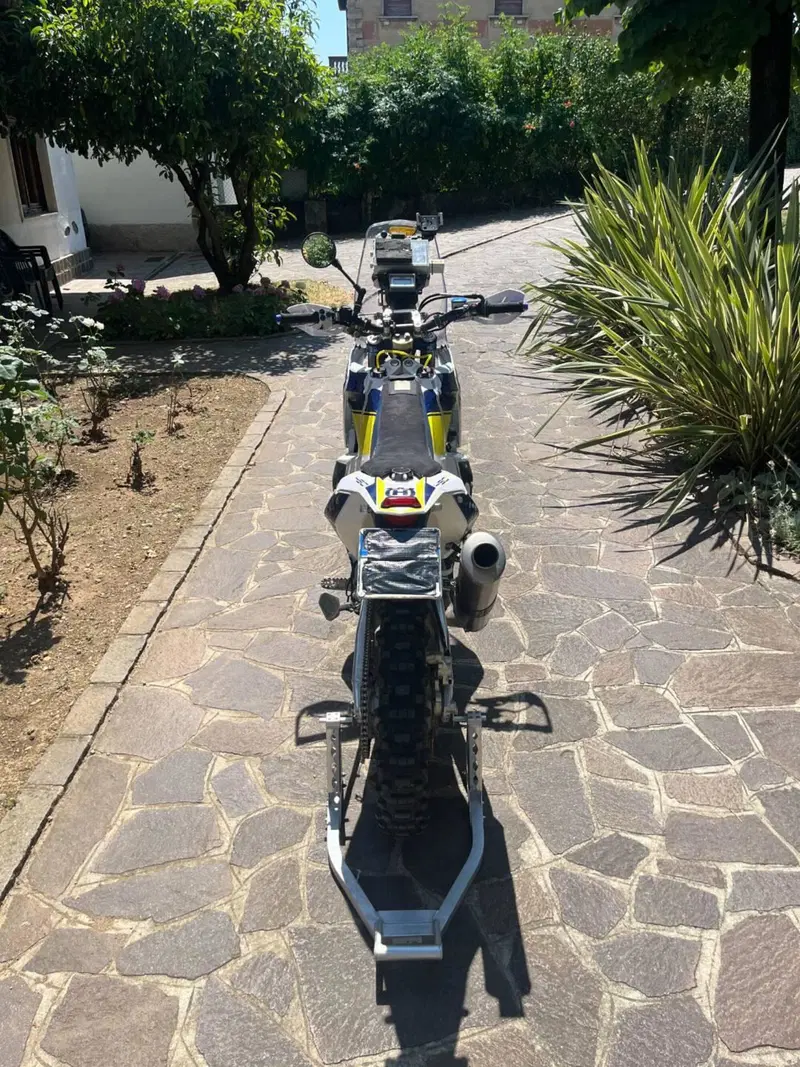 Husqvarna FR 450 Rally (2016) (7)