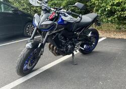 Yamaha MT-09 ABS (2016) usata