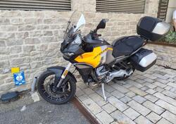 Moto Guzzi Stelvio PFF (2024 - 25) usata