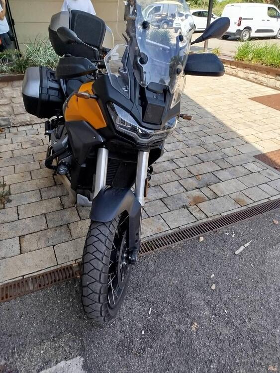 Moto Guzzi Stelvio PFF (2024 - 25) (2)