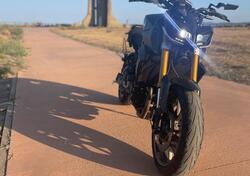 Yamaha MT-09 (2013 - 15) usata