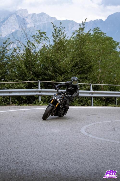 Yamaha MT-09 (2013 - 15) (2)