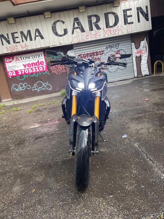 Yamaha MT-09 (2013 - 15) (5)