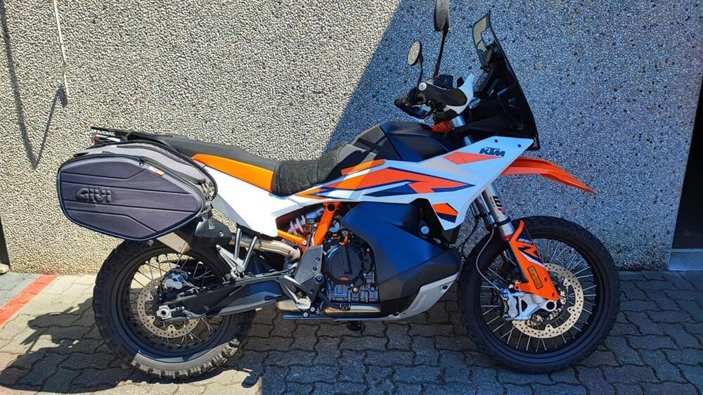 KTM 890 Adventure (2023 - 26)
