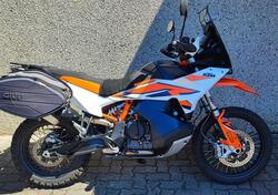 KTM 890 Adventure (2023 - 26) usata