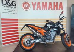 KTM 890 Duke GP (2022 - 23) usata