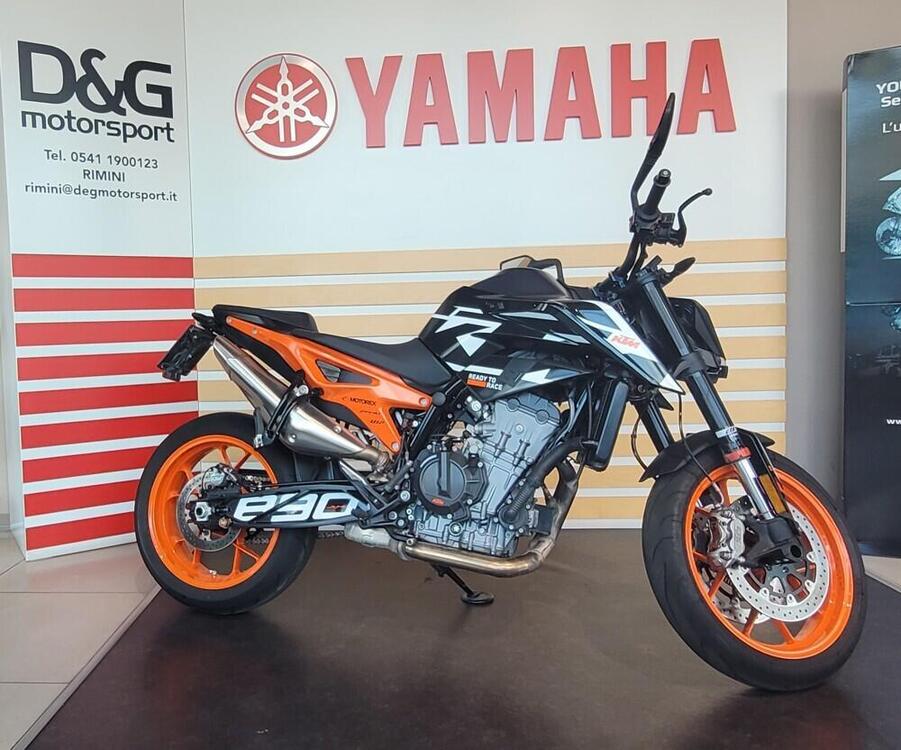 KTM 890 Duke GP (2022 - 23) (4)