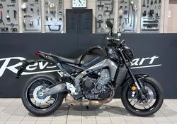 Yamaha MT-09 (2021 - 23) usata
