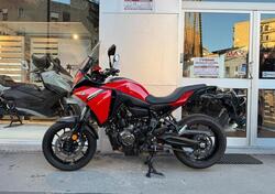 Yamaha Tracer 7 (2021 - 24) usata