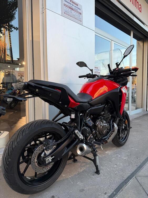 Yamaha Tracer 7 (2021 - 24) (5)