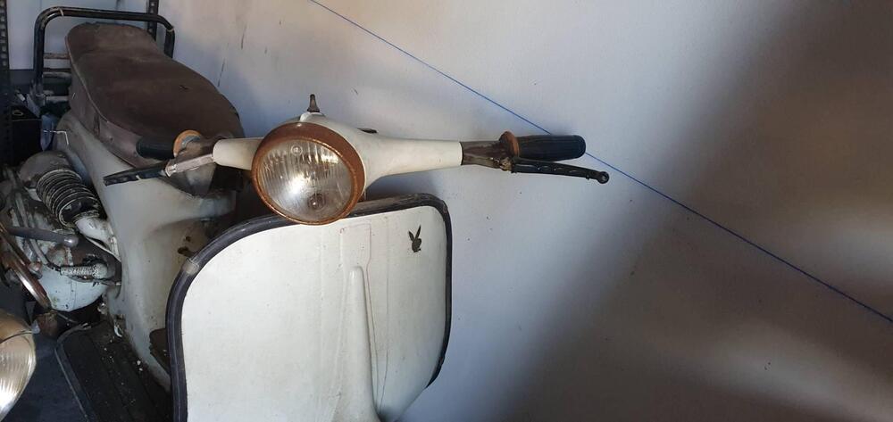 Piaggio GS 160 2nd serie VSB1