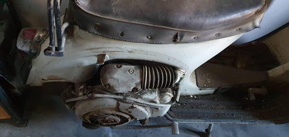 Piaggio GS 160 2nd serie VSB1 (3)