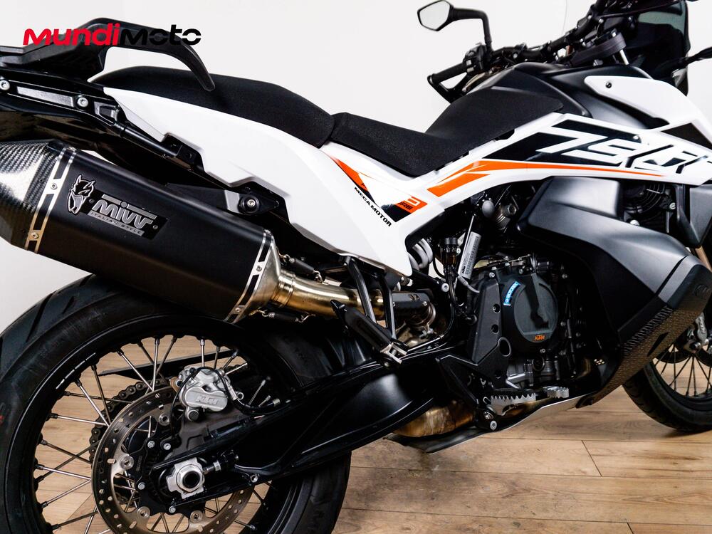 KTM 790 Adventure (2023 - 24) (4)
