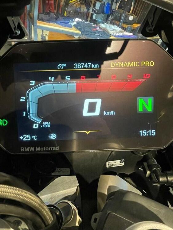 Bmw R 1250 GS (2021 - 24) (2)