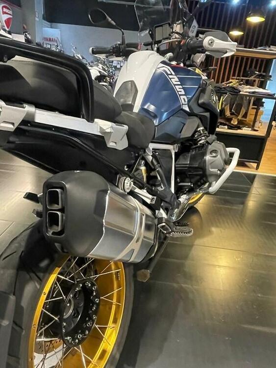 Bmw R 1250 GS (2021 - 24) (5)