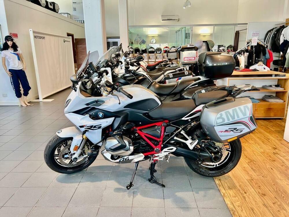 Bmw R 1250 RS (2019 - 20)