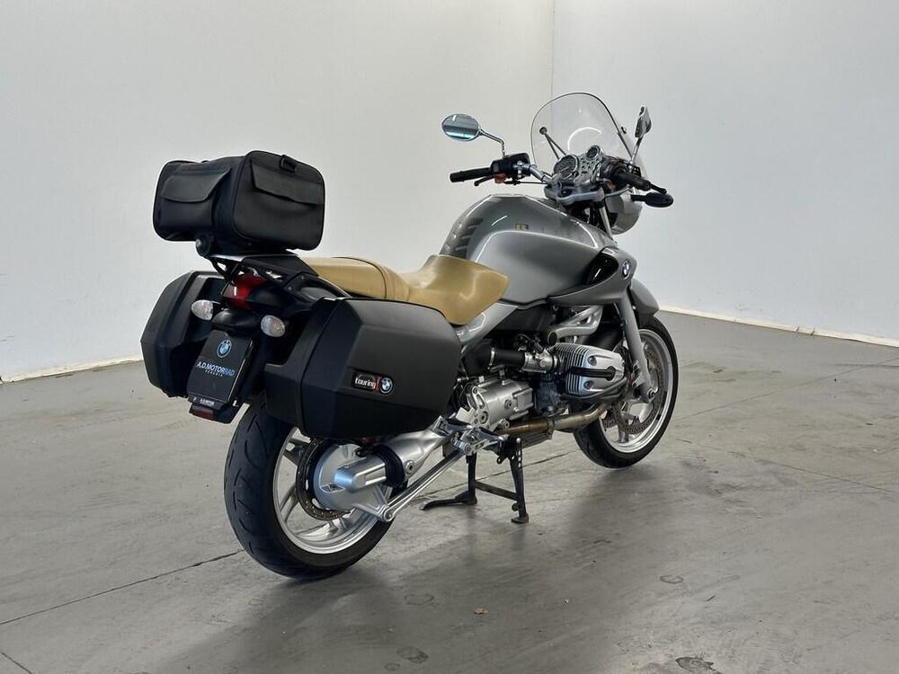 Bmw R 1150 R (2000 - 07) (2)