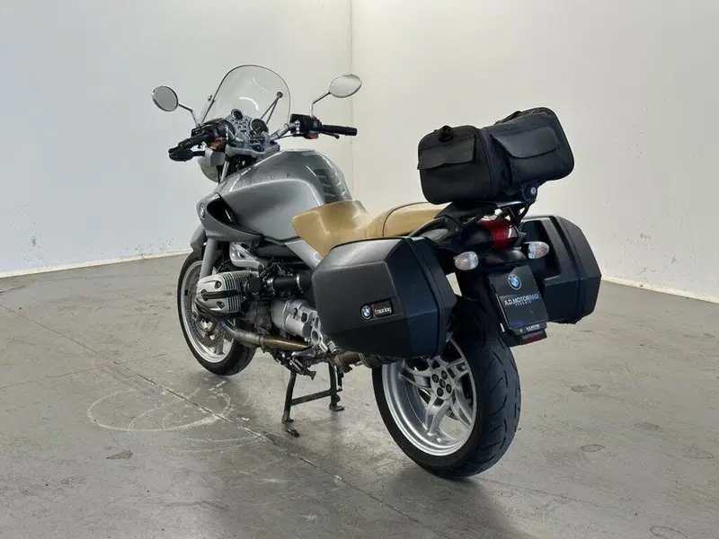 Bmw R 1150 R (2000 - 07) (10)