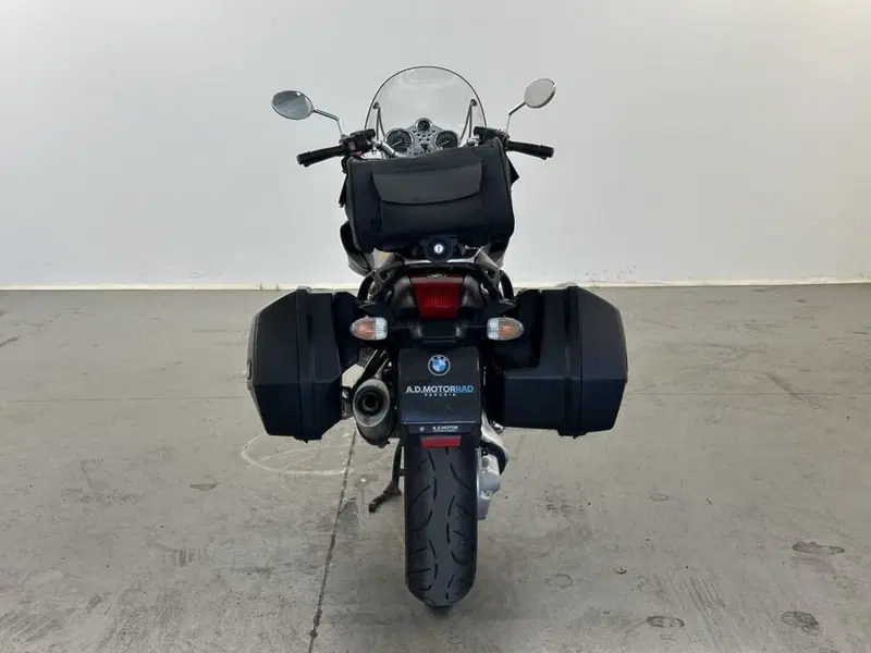 Bmw R 1150 R (2000 - 07) (11)