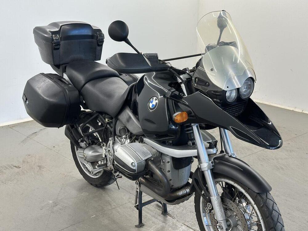 Bmw R 1150 GS (1999 - 03) (5)