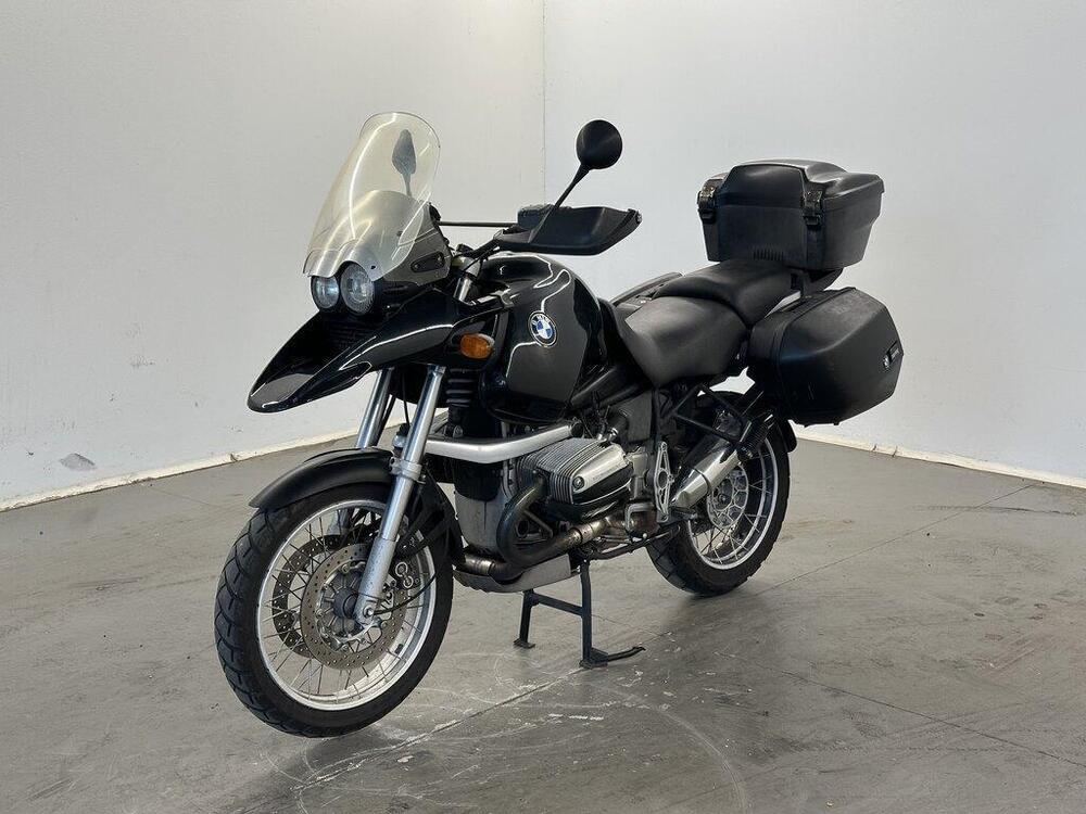 Bmw R 1150 GS (1999 - 03)