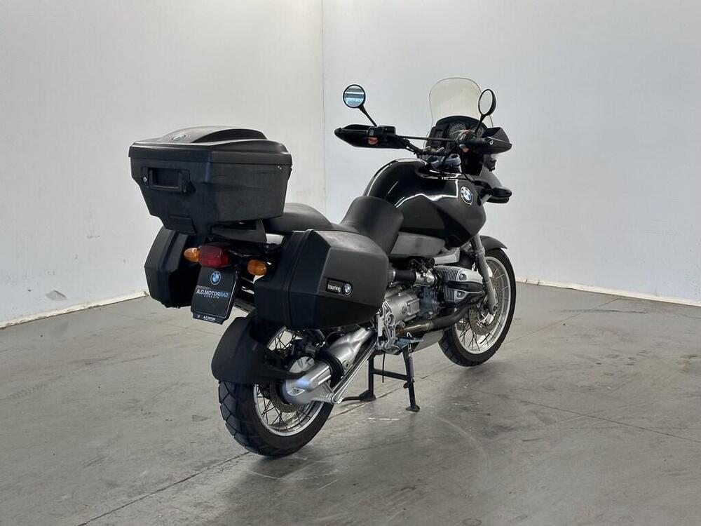 Bmw R 1150 GS (1999 - 03) (2)