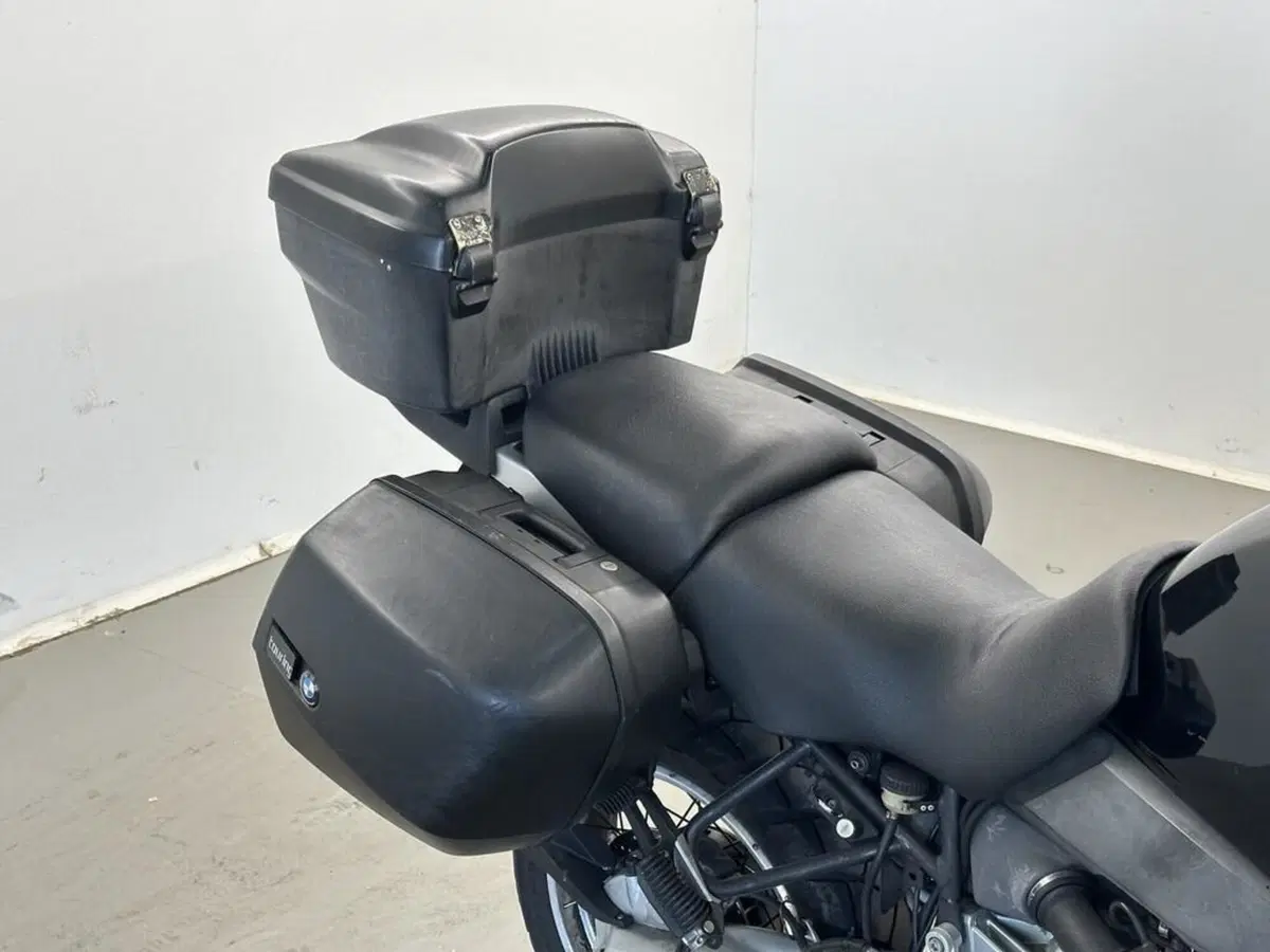 Bmw R 1150 GS (1999 - 03) (10)
