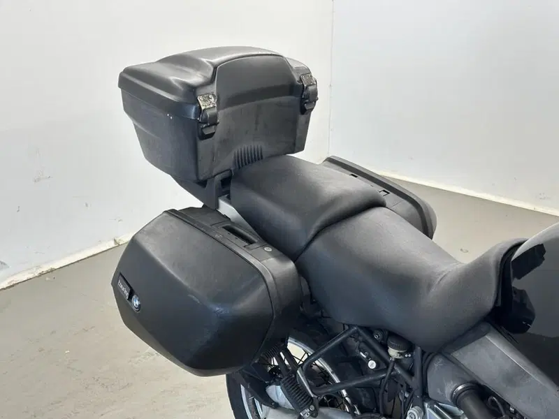 Bmw R 1150 GS (1999 - 03) (10)