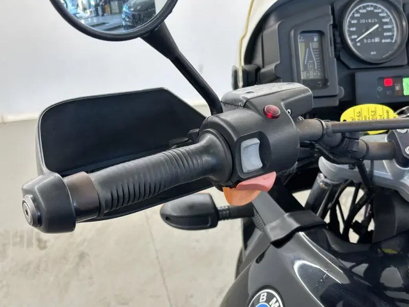 Bmw R 1150 GS (1999 - 03) (12)