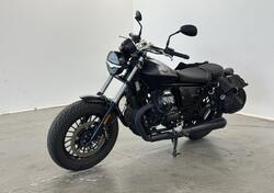 Moto Guzzi V9 Bobber (2021 - 25) usata