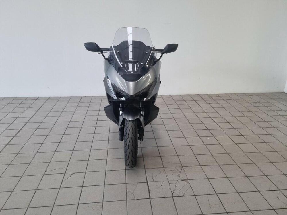 Honda Forza 750 DCT Urban (2021 - 24) (2)