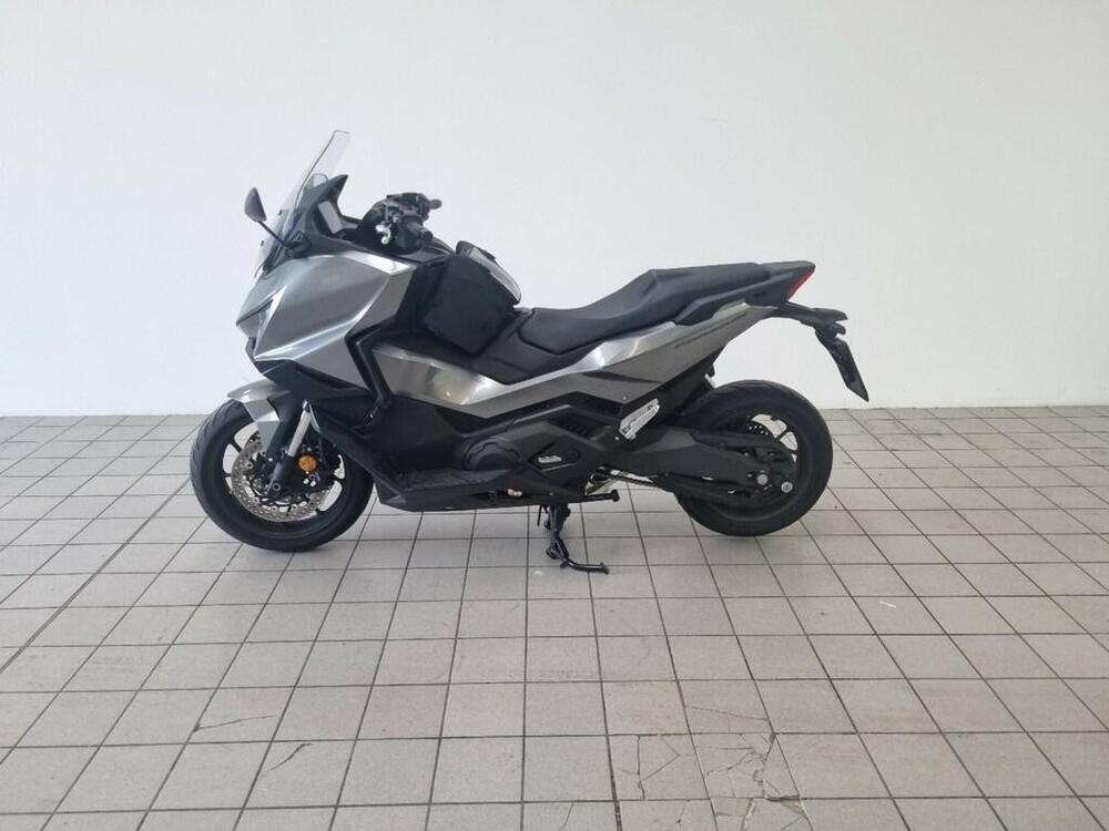 Honda Forza 750 DCT Urban (2021 - 24) (5)