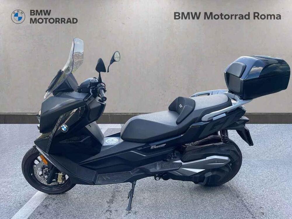 Bmw C 400 GT (2019 - 20)