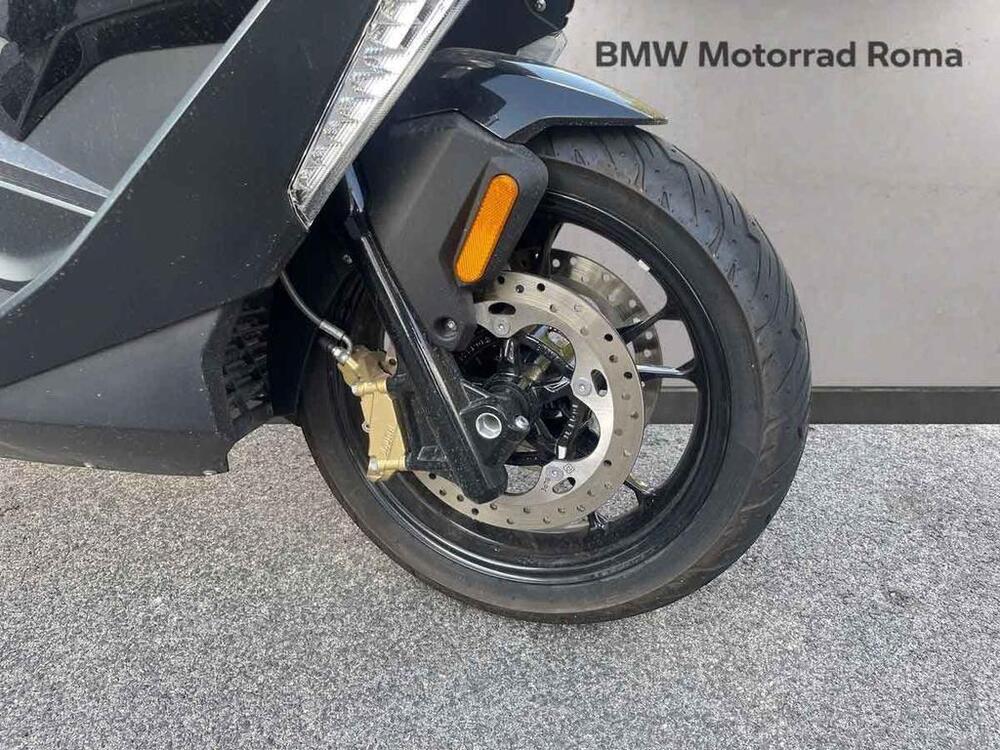 Bmw C 400 GT (2019 - 20) (5)