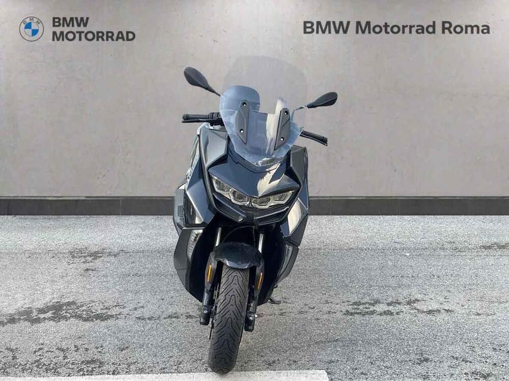 Bmw C 400 GT (2019 - 20) (3)