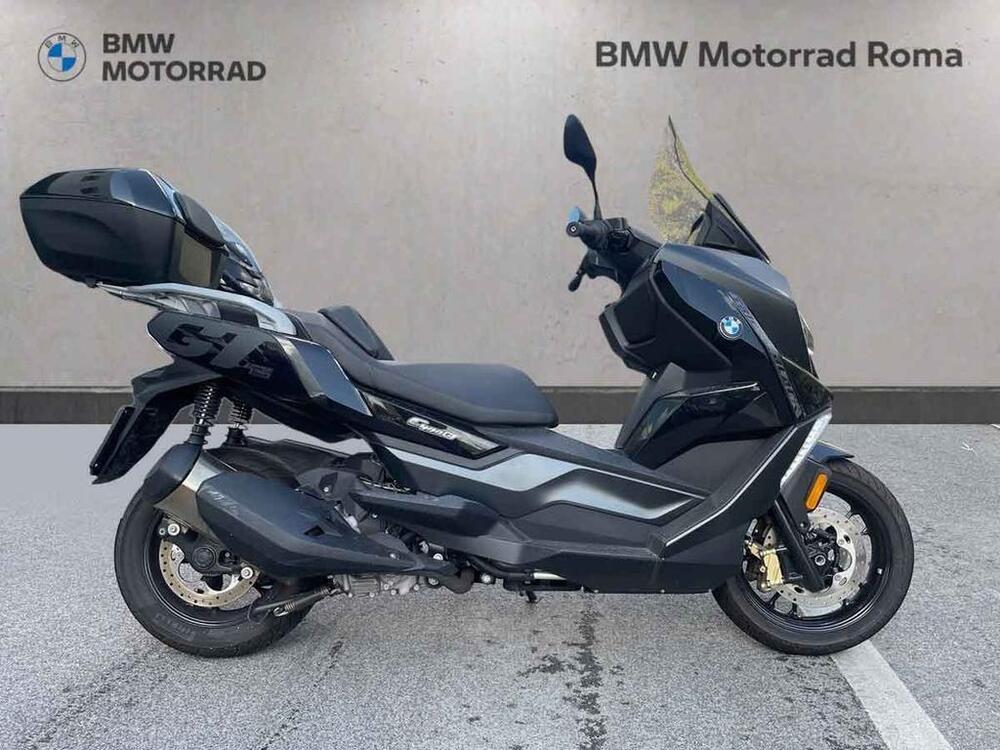 Bmw C 400 GT (2019 - 20) (2)