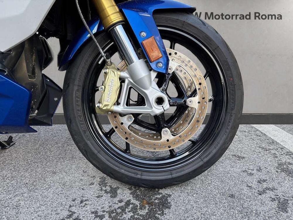 Bmw R 1250 RS (2021 - 25) (5)