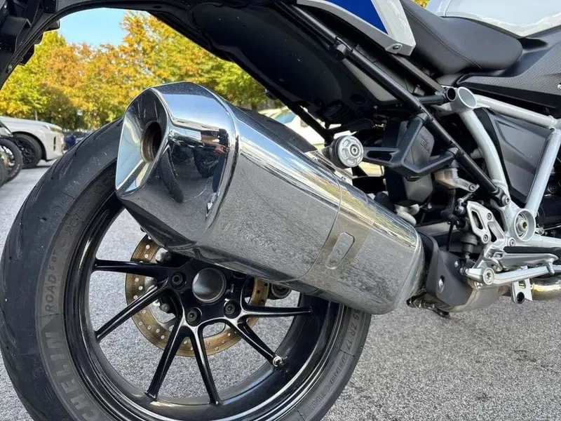 Bmw R 1250 RS (2021 - 25) (10)