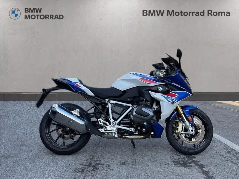Bmw R 1250 RS (2021 - 25) (2)