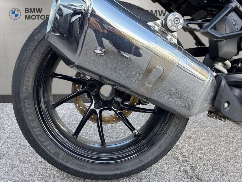 Bmw R 1250 RS (2021 - 25) (6)