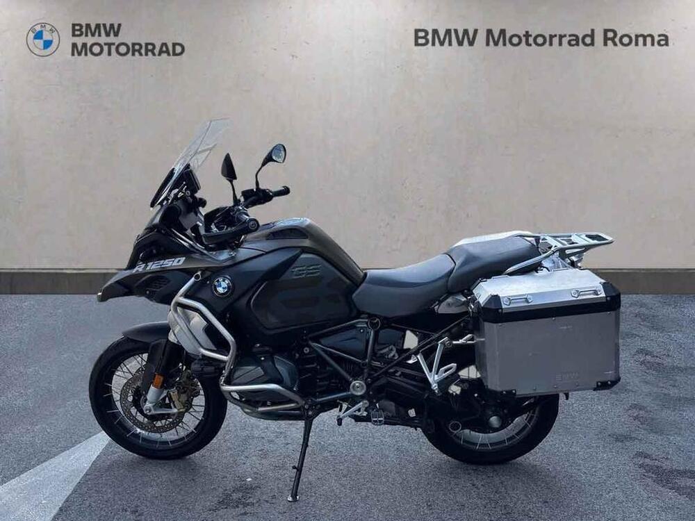 Bmw R 1250 GS Adventure (2019 - 20)