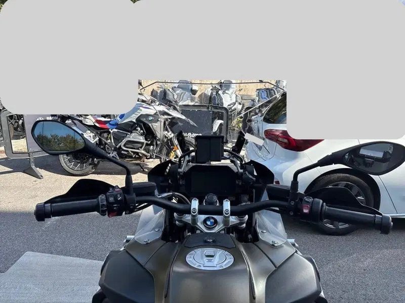 Bmw R 1250 GS Adventure (2019 - 20) (7)