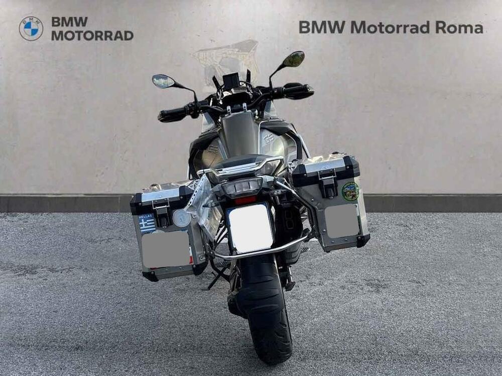Bmw R 1250 GS Adventure (2019 - 20) (4)